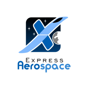 Logo Design by Sergio Medina for Express Aerospace | Design #17941203