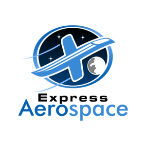 Logo Design by Sergio Medina for Express Aerospace | Design: #17941343