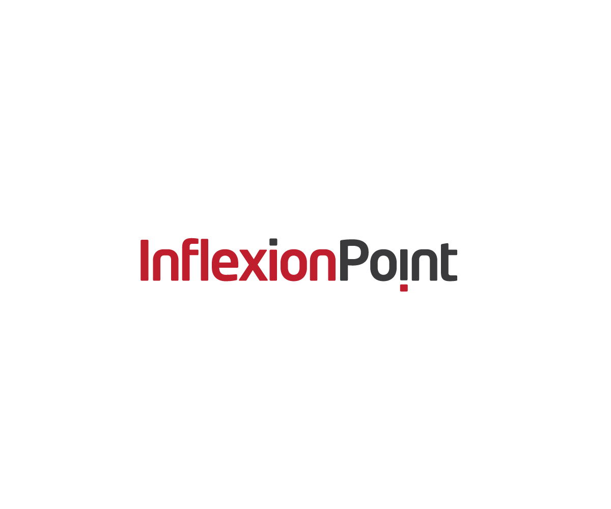 Logo Design by Alien Cookie for InflexionPoint | Design #17943750