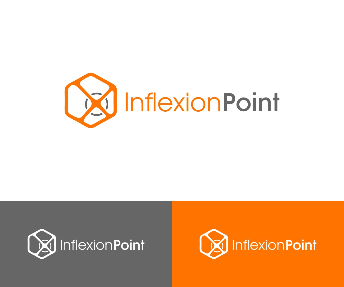 Logo-Design von Liyana für InflexionPoint | Design #17992448