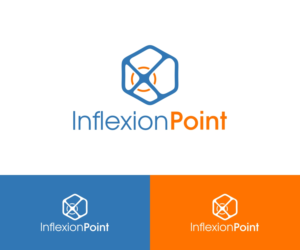 Design de Logo par Liyana pour InflexionPoint | Design : #17992449
