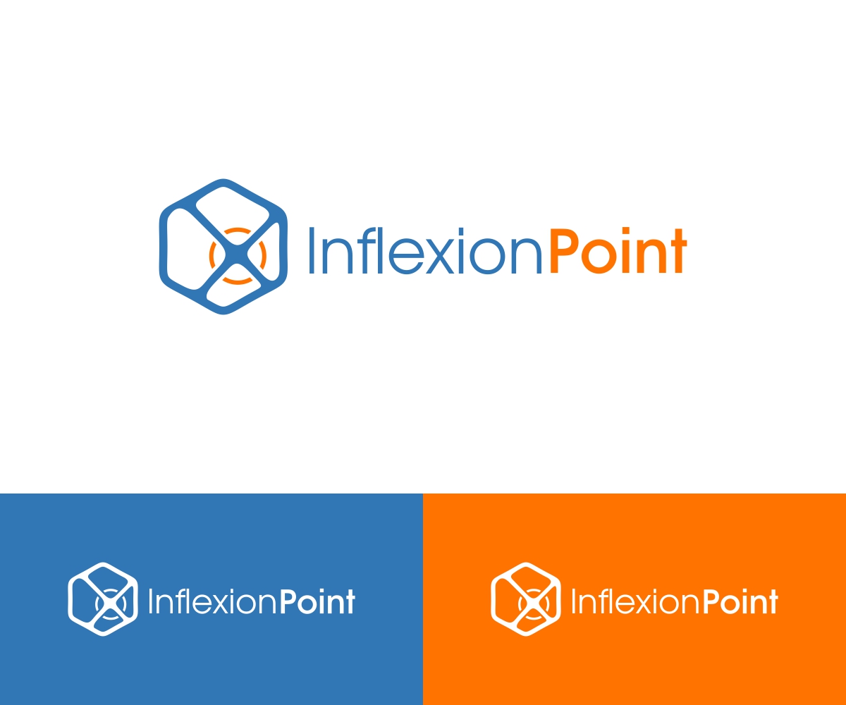 Design de Logo par Liyana pour InflexionPoint | Design #17992450