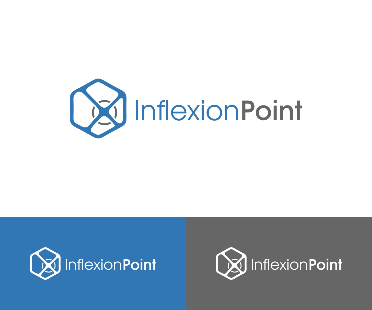 Logo-Design von Liyana für InflexionPoint | Design #17992451