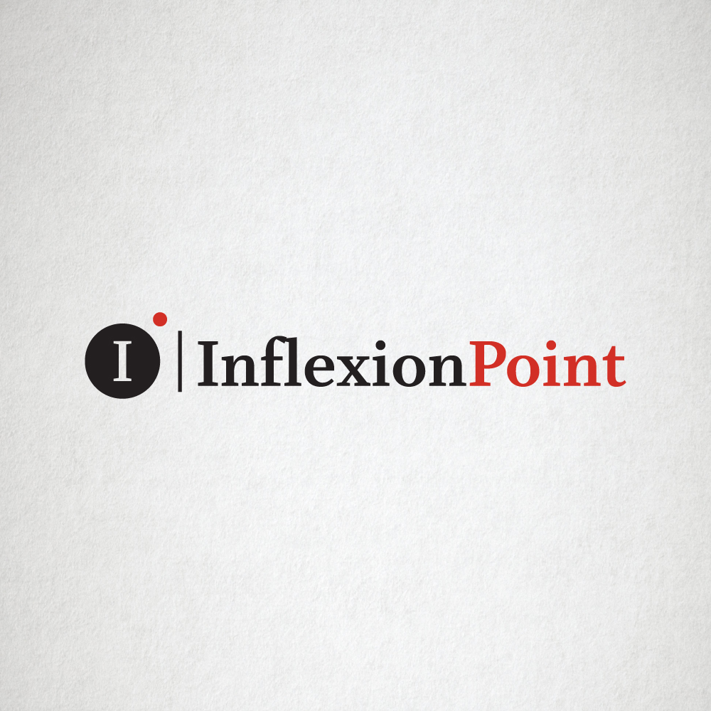 Logo Design by mDesign for InflexionPoint | Design #17984171
