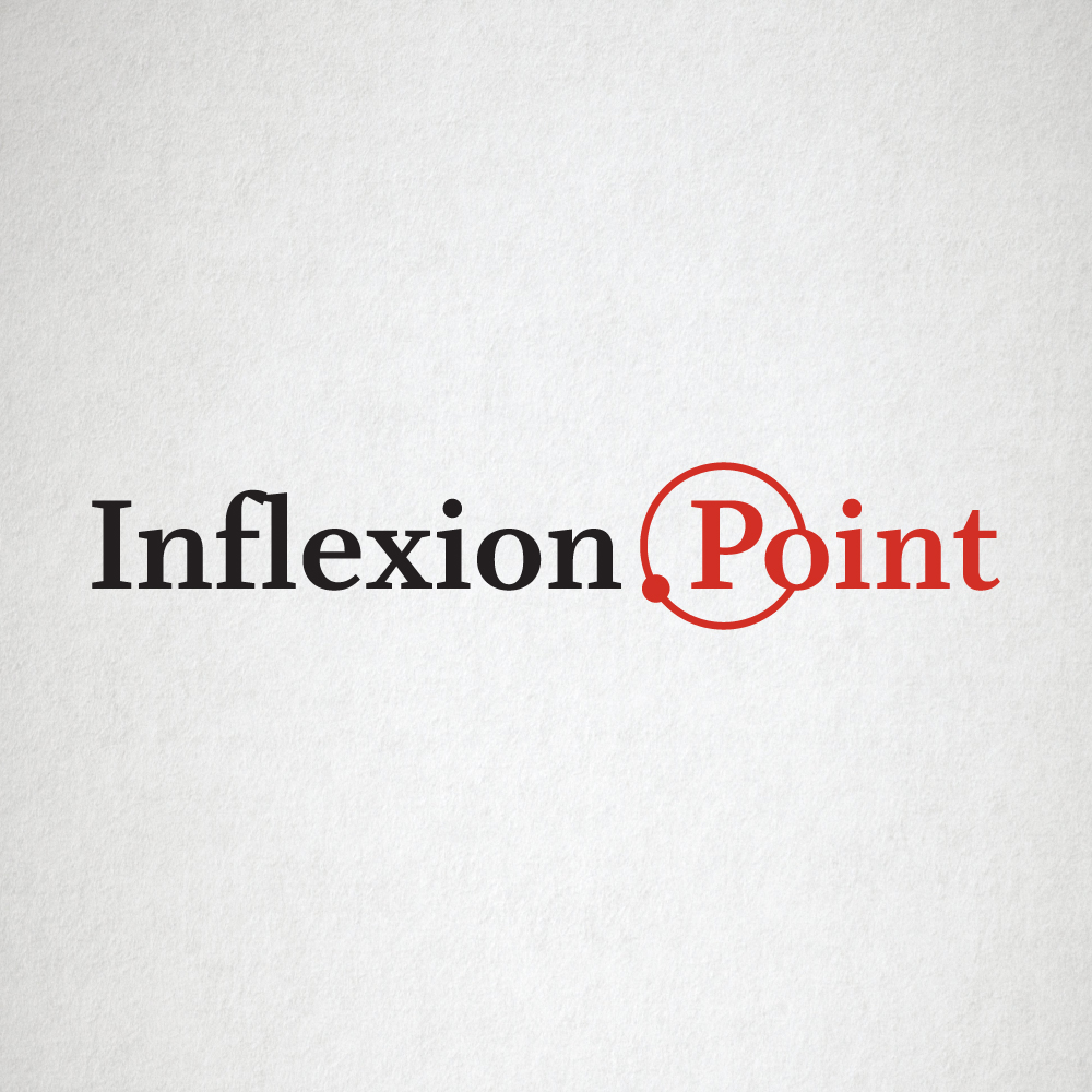 Logo-Design von mDesign für InflexionPoint | Design #17984173