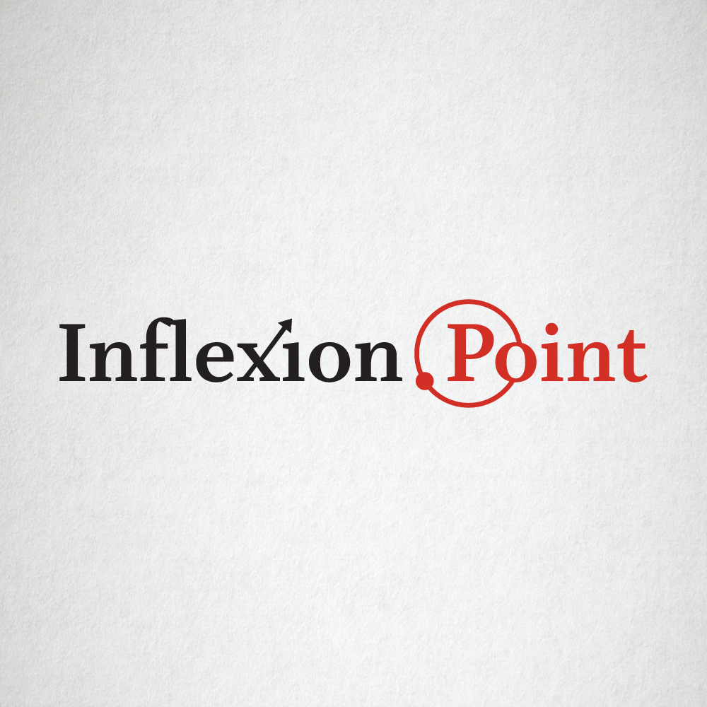 Logo-Design von mDesign für InflexionPoint | Design #17984174