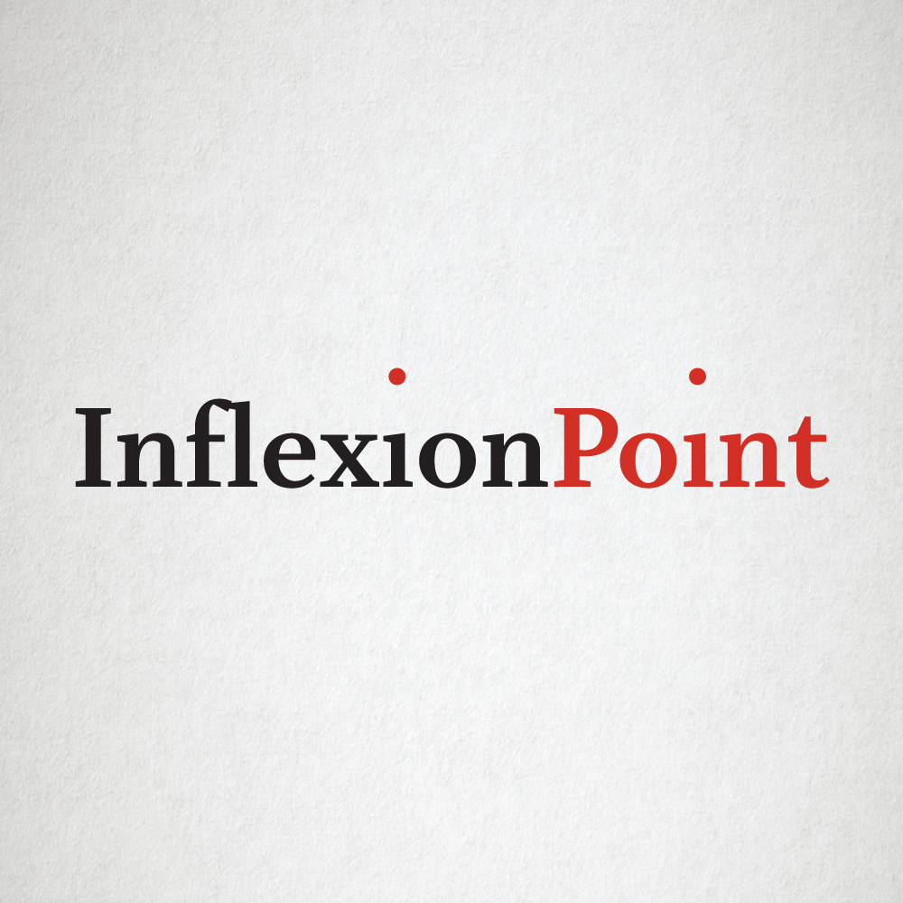 Logo-Design von mDesign für InflexionPoint | Design #17984175