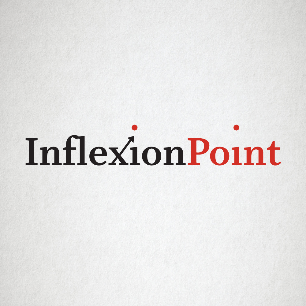 Logo-Design von mDesign für InflexionPoint | Design #17984176