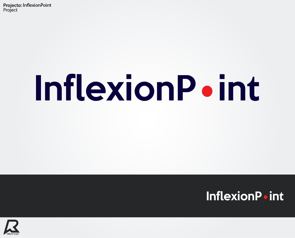Logo-Design von Rafs für InflexionPoint | Design #17940447