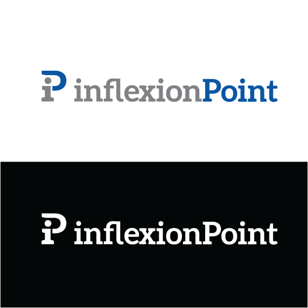 Logo-Design von rozT für InflexionPoint | Design #18030511