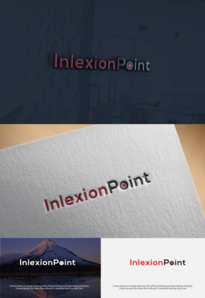Design de Logo par dr ghulam mustafa sahab pour InflexionPoint | Design : #17941311