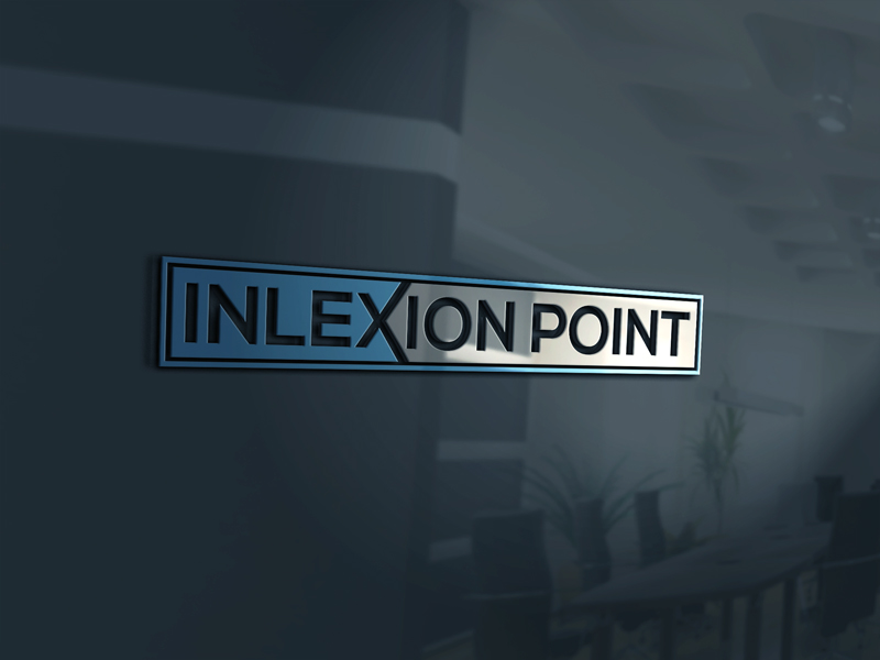 Logo Design by Tamanna 101 for InflexionPoint | Design #17953547