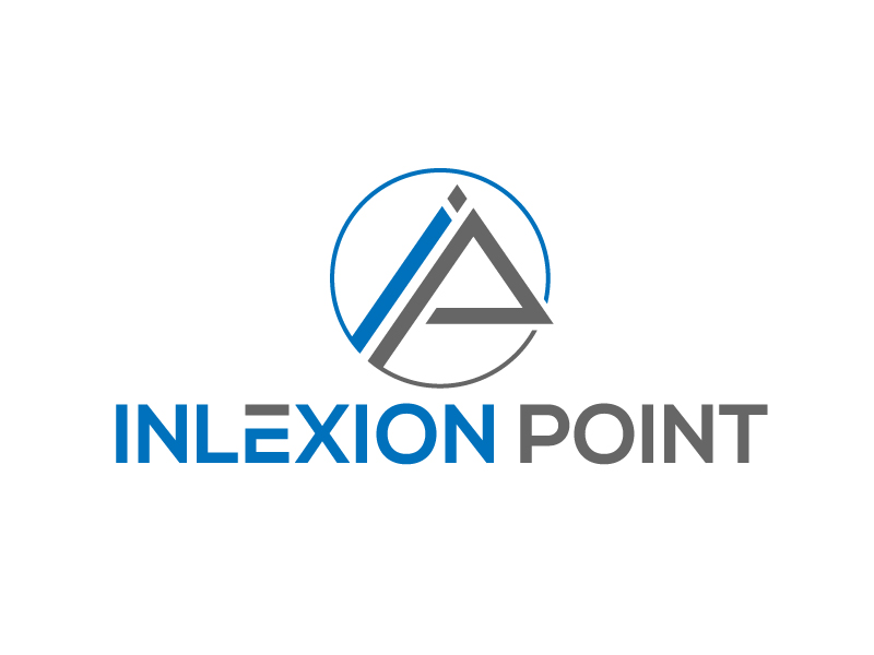 Logo Design by Tamanna 101 for InflexionPoint | Design #17953548