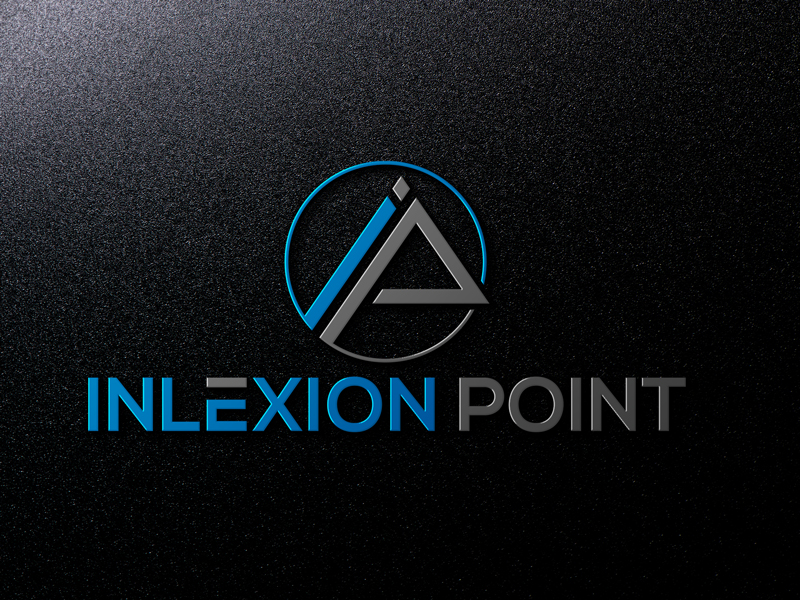 Logo Design by Tamanna 101 for InflexionPoint | Design #17953549