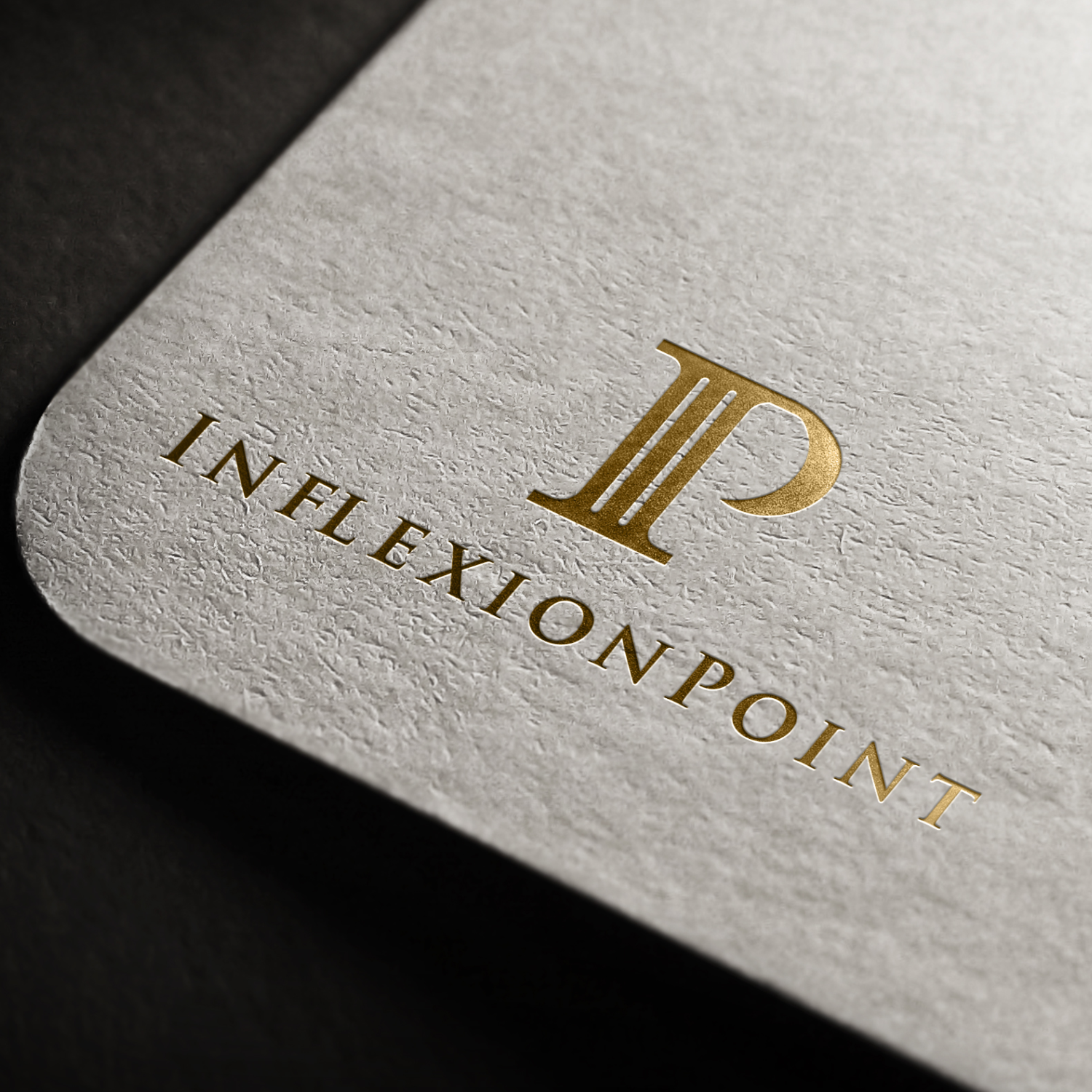 Logo Design by Babang Aziz 2 for InflexionPoint | Design #17966410