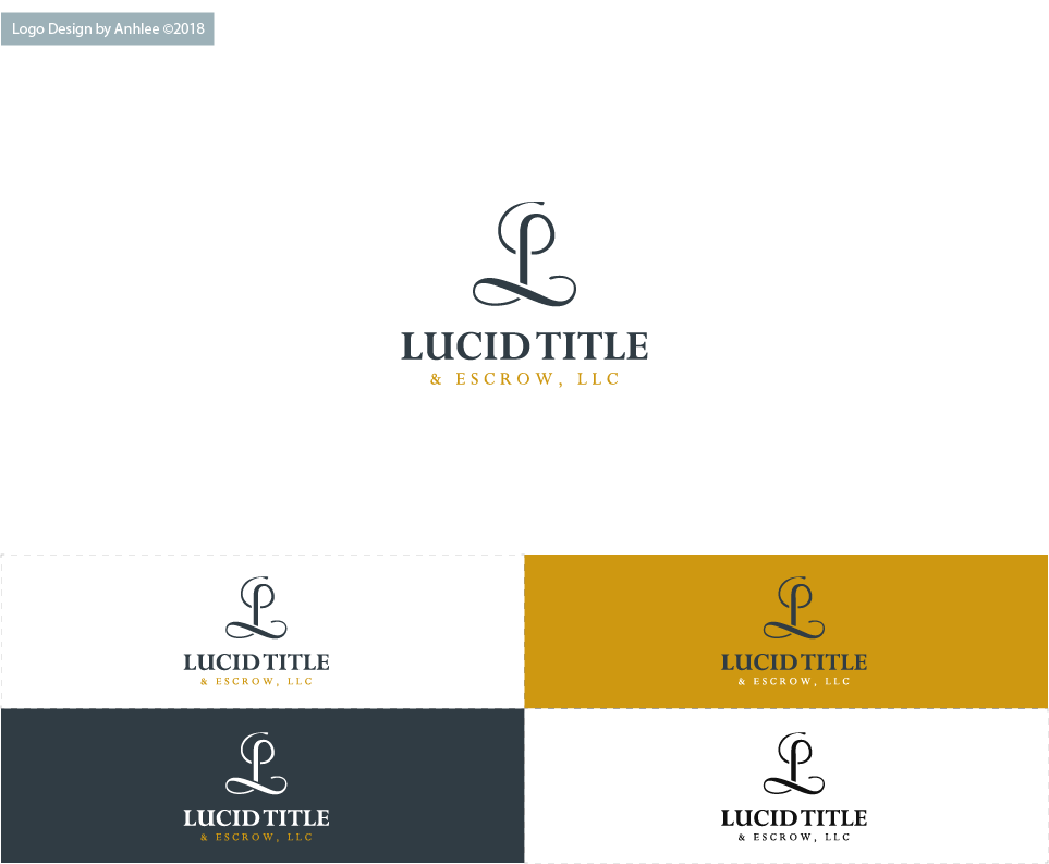 Logo Design by Anhlee for this project | Design #17940754
