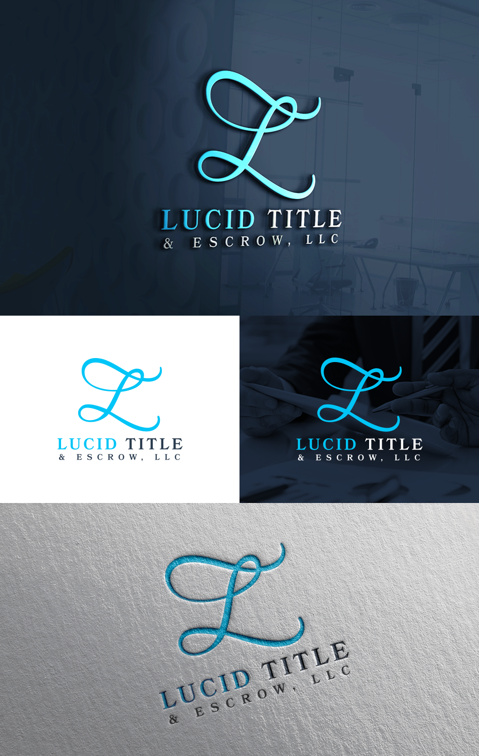Diseño de Logo por Ineffable GFX para este proyecto | Diseño: #17947668