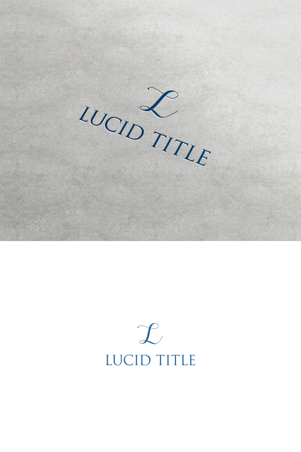 Logo Design by widodo for this project | Design #17942194