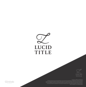 Logo Design by ginklab-studio