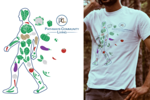 T-shirt Design by Impressive Solutions for this project | Design: #17944557