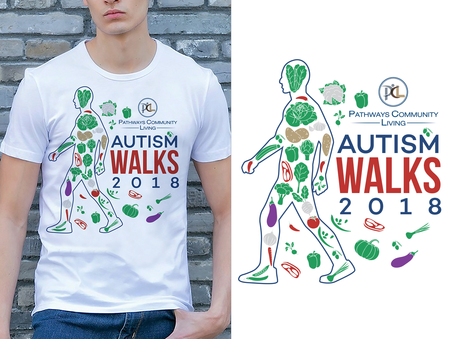 Design de T-shirt par Impressive Sol pour ce projet | Design #17951075