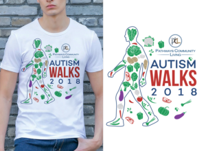 T-shirt Design by Black Stallions Impressive Solutions for this project | Design #17951075
