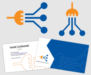 Logo Design by Anet Tazyang