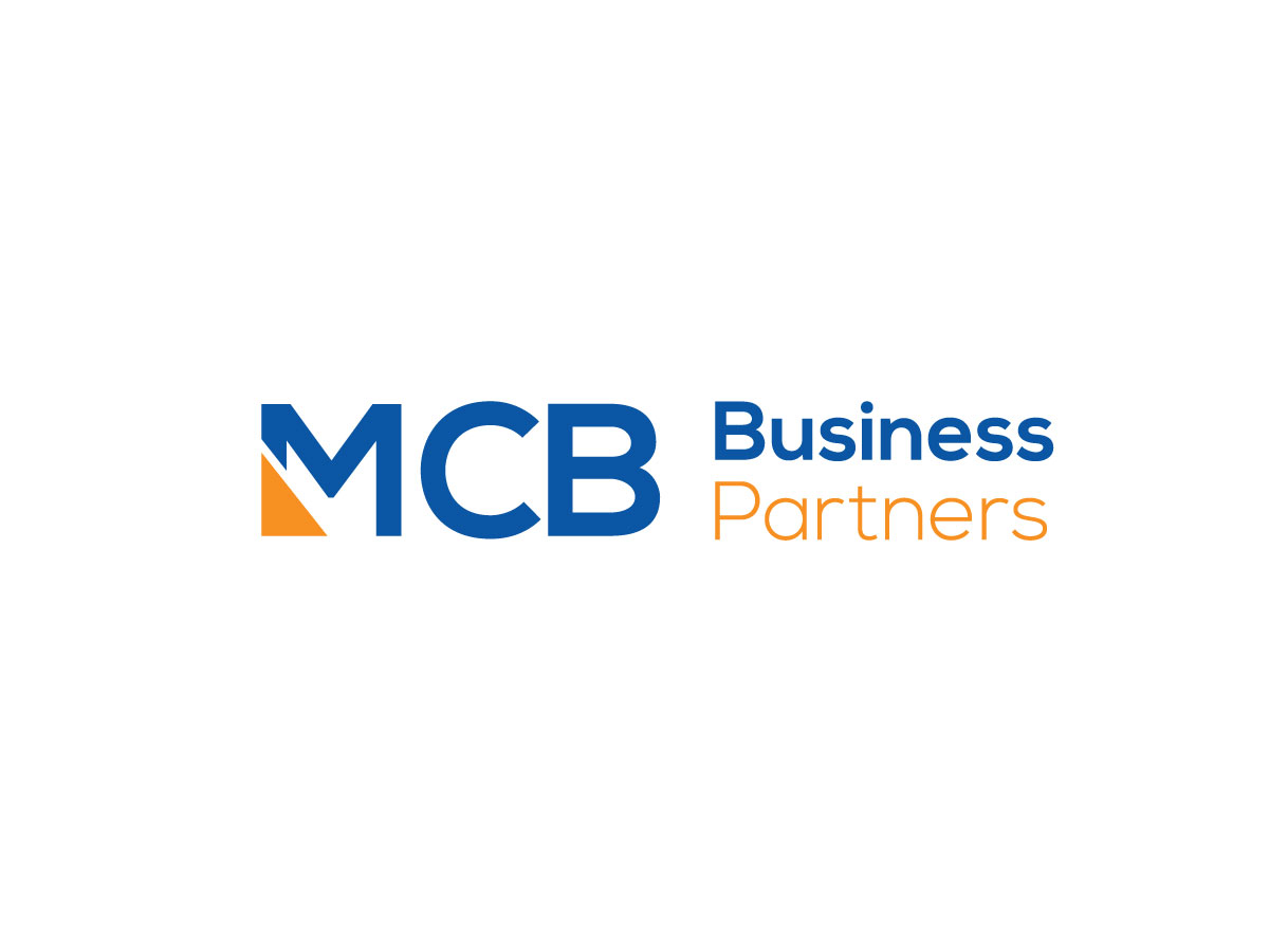 Logo Design by Capital_Smile! for MCB Business Partners | Design: #21821735