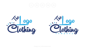 Logo Design by Janith N.