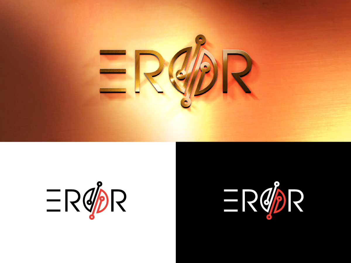Logo Design by dharlan for this project | Design #17963097
