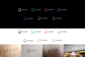 Diseño de Logo por Vetroff para este proyecto | Diseño: #17998181