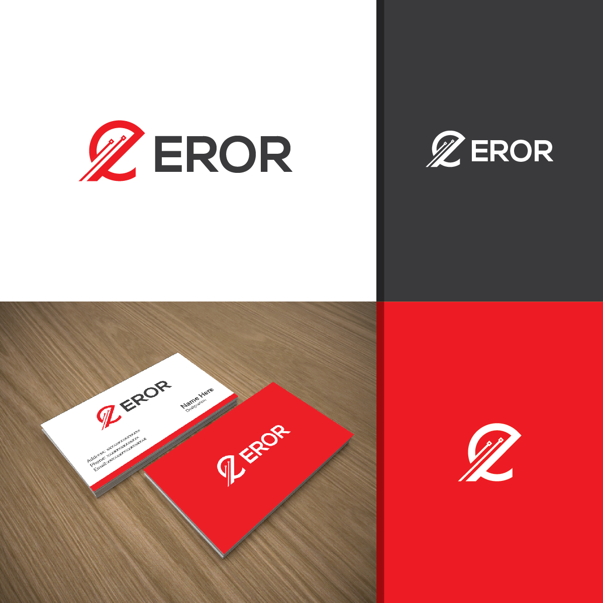 Diseño de Logo por Deziners Zone para este proyecto | Diseño #17957051