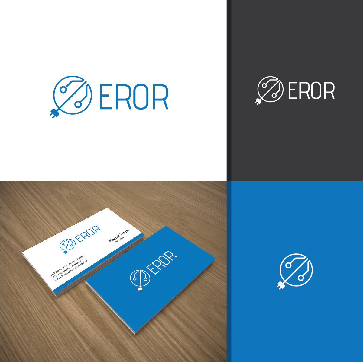 Diseño de Logo por Deziners Zone para este proyecto | Diseño #17957062