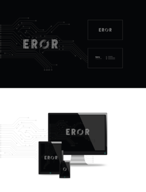 Diseño de Logo por Sumith Bose para este proyecto | Diseño: #18032746