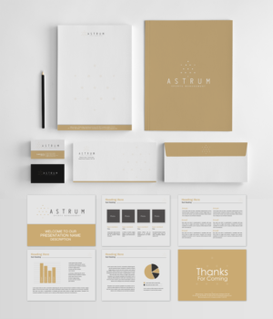 Stationery Design by chandrayaan.creative for this project | Design: #17995779