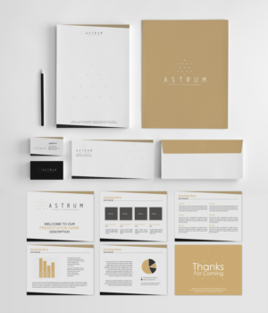 Stationery Design by chandrayaan.creative for this project | Design: #18014890