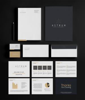 Stationery Design by chandrayaan.creative for this project | Design: #18023818