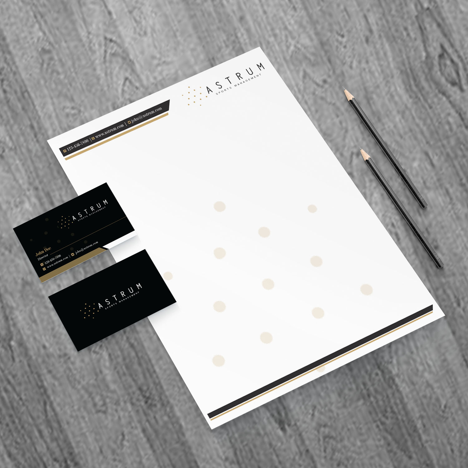 Design de Papeterie par Creative Jiniya pour ce projet | Design #17957870