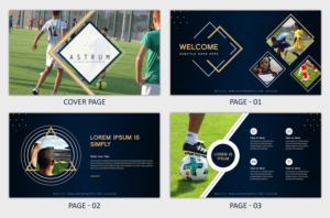 Stationery Design by SAI DESIGNS