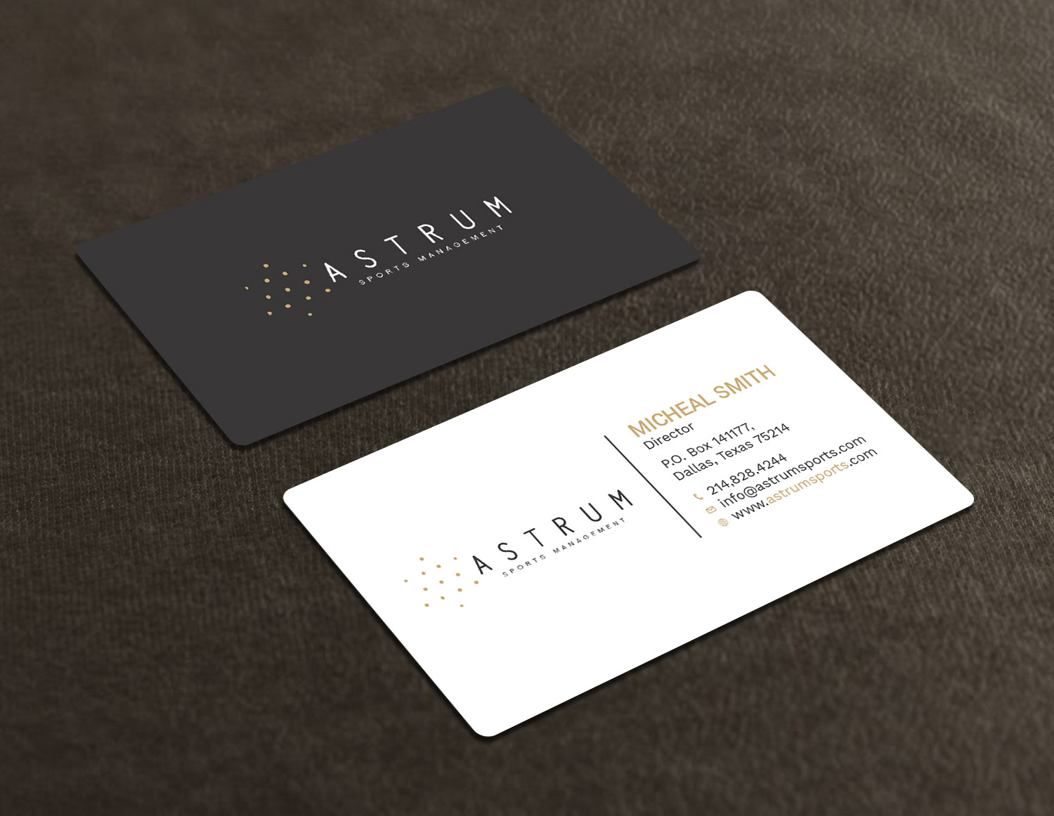 Stationery Design by Tripti Ranjan Gain for this project | Design #17959867