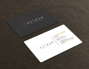 Stationery Design by Tripti Ranjan Gain for this project | Design: #17959867
