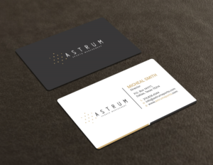Stationery Design by Tripti Ranjan Gain for this project | Design: #17959869