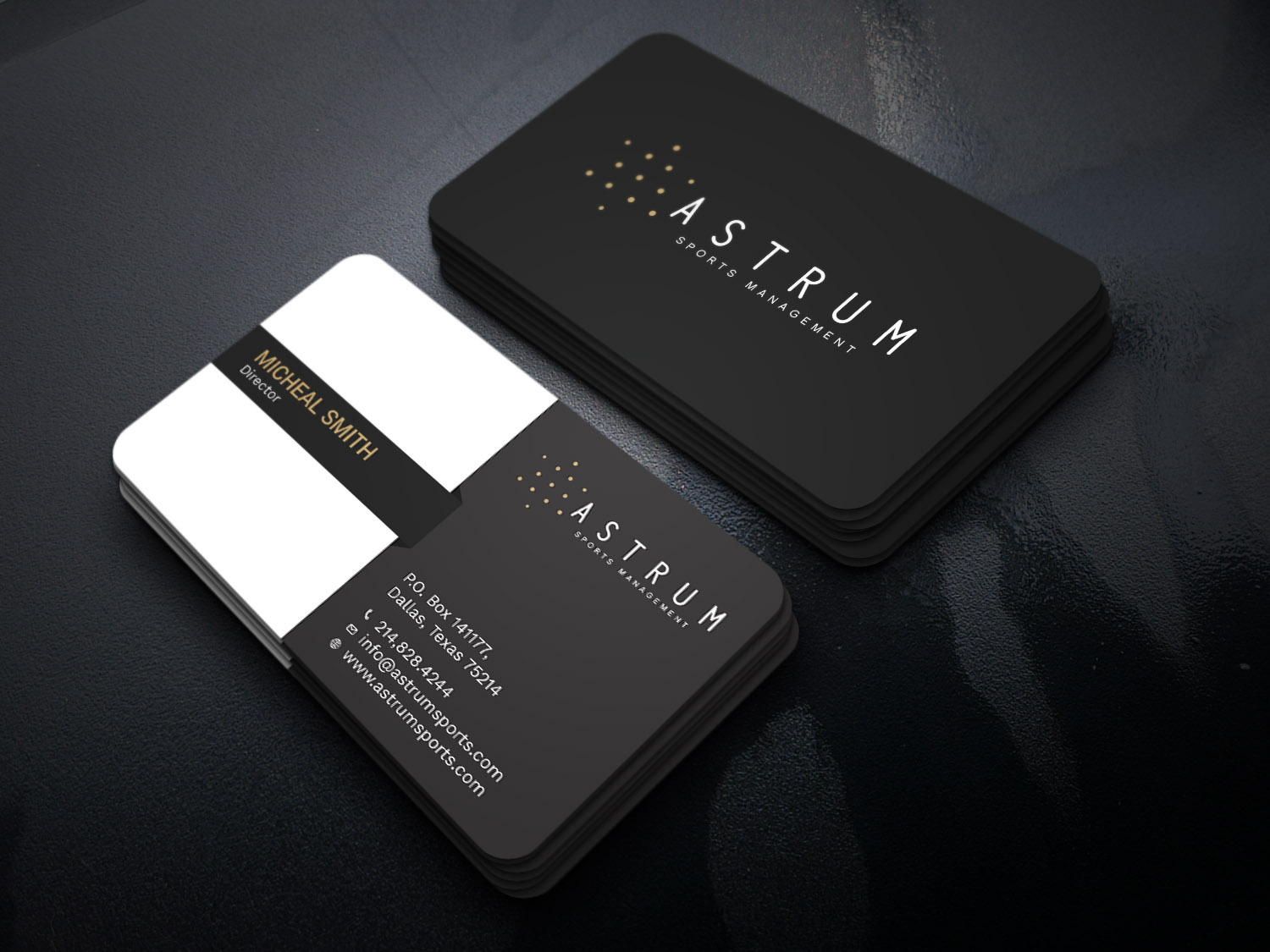 Stationery Design by Tripti Ranjan Gain for this project | Design #17961761