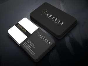 Stationery Design by Tripti Ranjan Gain for this project | Design: #17961761