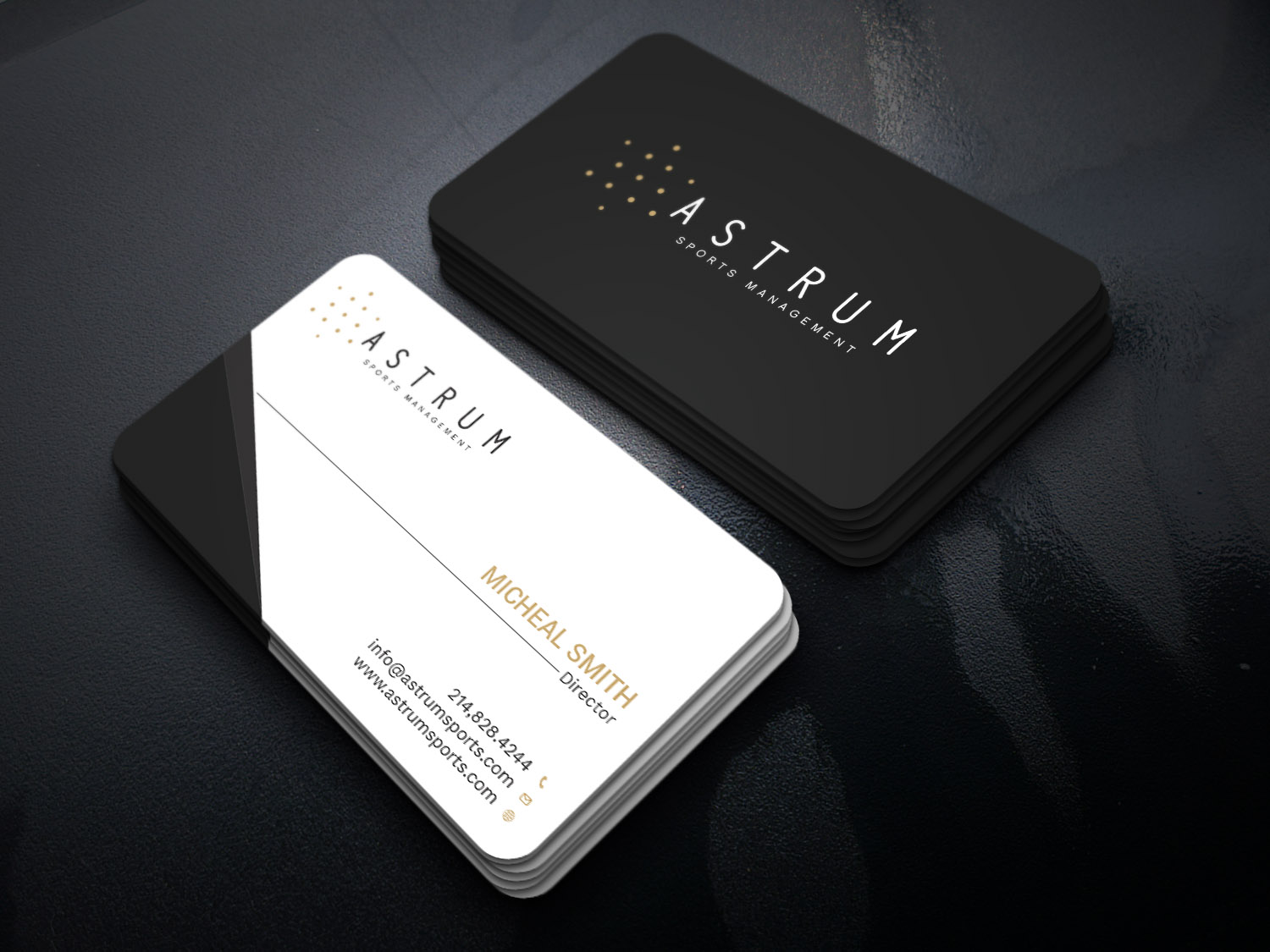 Stationery Design by Tripti Ranjan Gain for this project | Design #17970323
