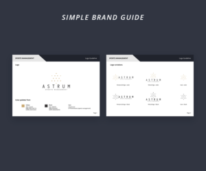 Stationery Design by trungkien20 for this project | Design: #18111105