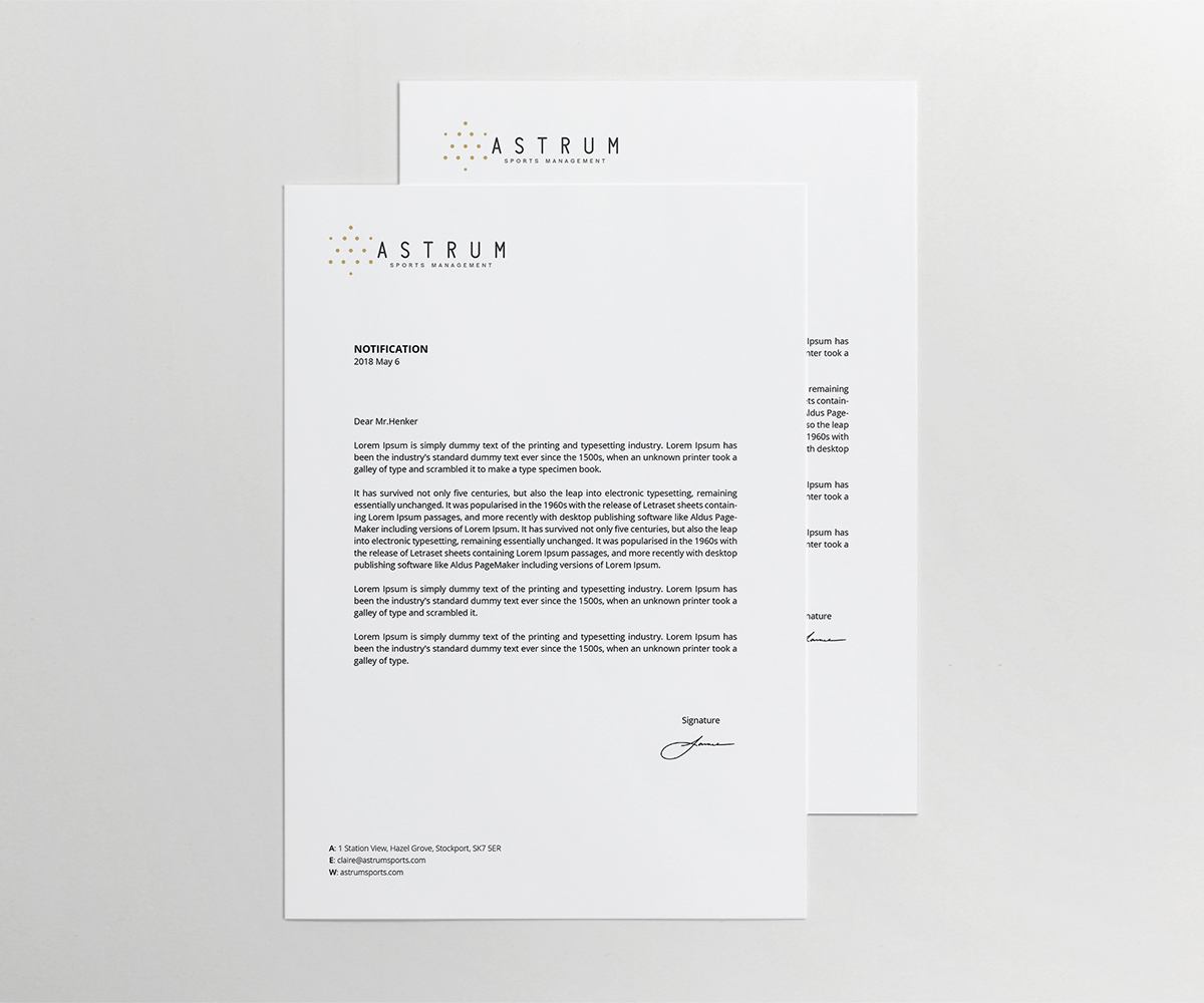 Design de Papeterie par trungkien20 pour ce projet | Design #18111106