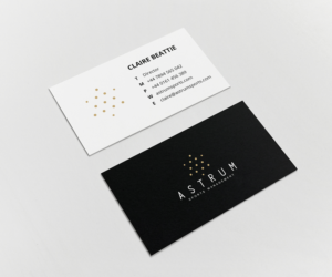 Stationery Design by trungkien20 for this project | Design: #18111108