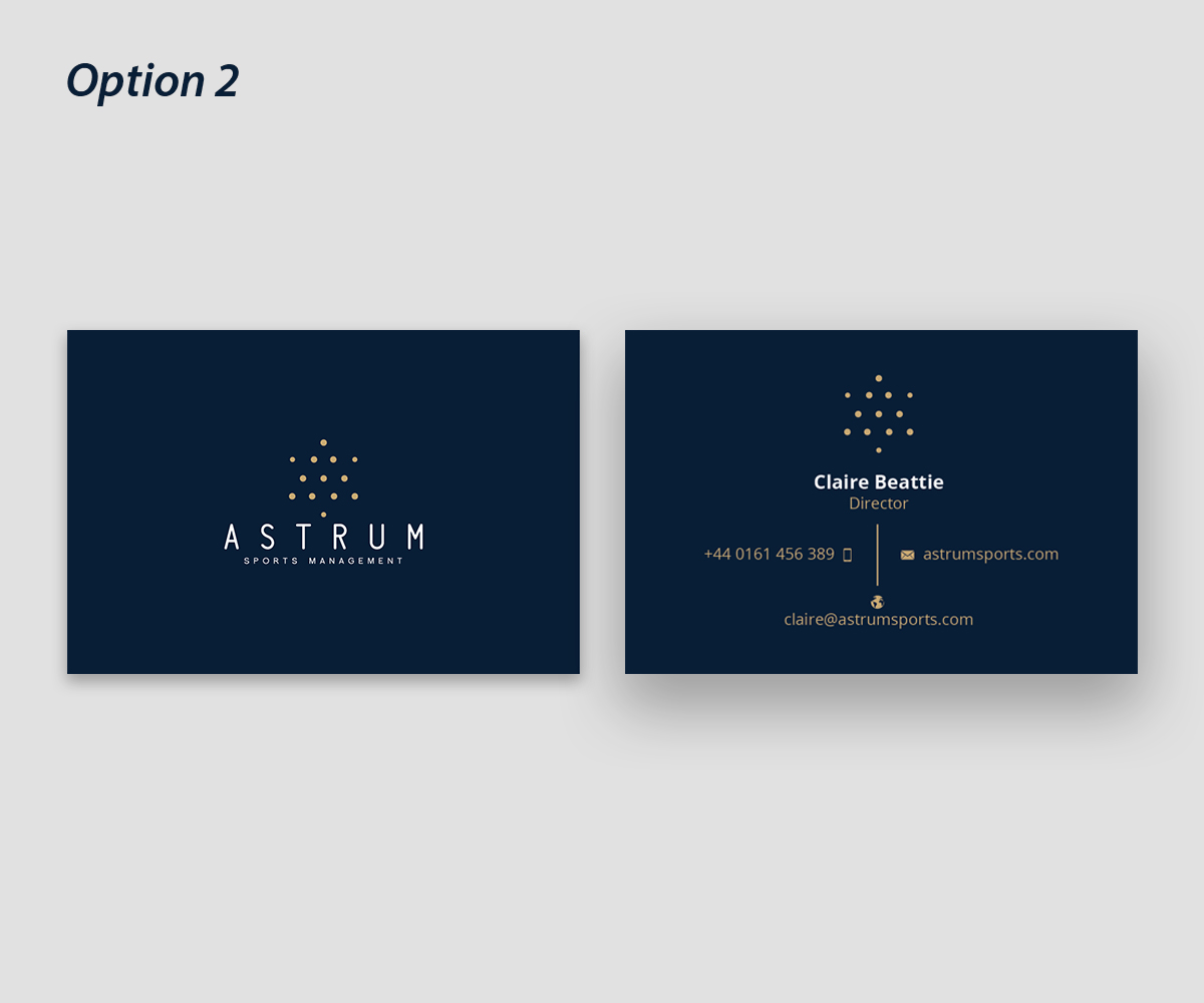 Stationery Design by trungkien20 for this project | Design #18170868