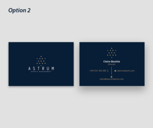 Stationery Design by trungkien20 for this project | Design: #18170868